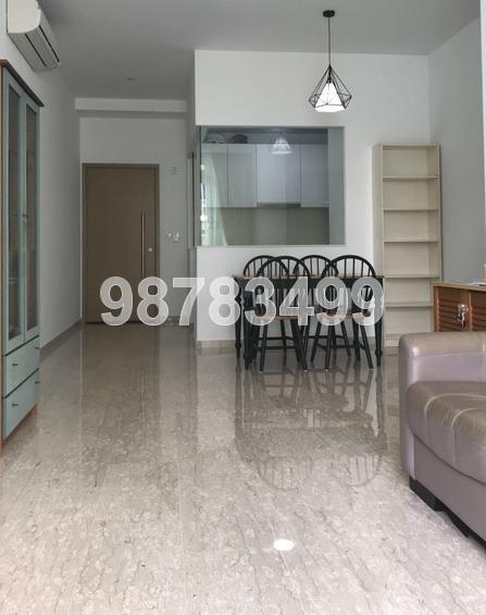 Waterfront @ Faber (D5), Apartment #167754312